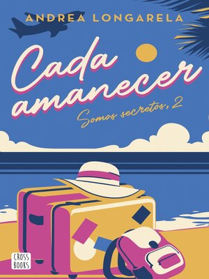 cover image of Cada amanecer